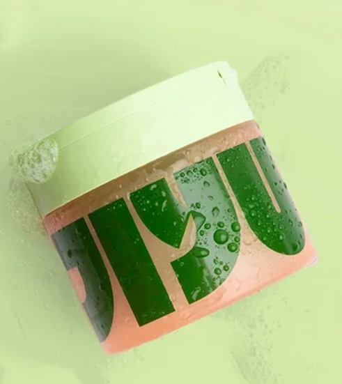 ÉLITE Korean Glow Toner Pads